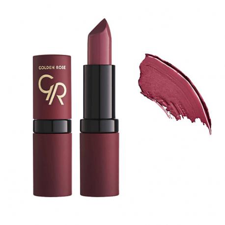 Помада для губ VELVET MATTE GOLDEN ROSE