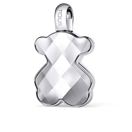 Парфюмерная вода LoveMe The Silver 90 Tous