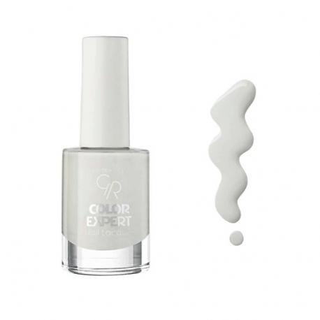 Лак Color Expert Nail Lacquer 10 GOLDEN ROSE