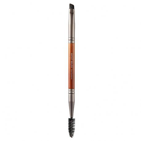 Двусторонняя кисть для бровей Dual Eyebrow Brush TOO COOL FOR SCHOOL
