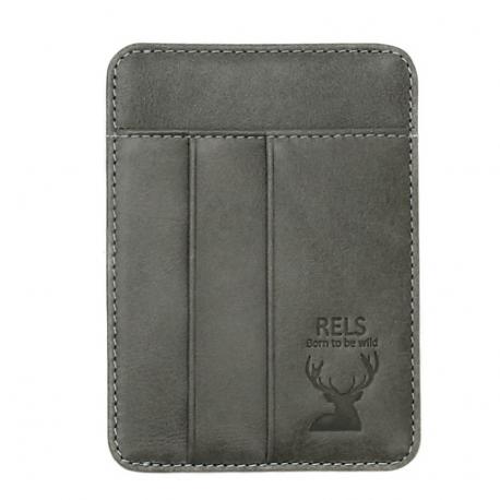 Автокредитница Alfa Wild RELS