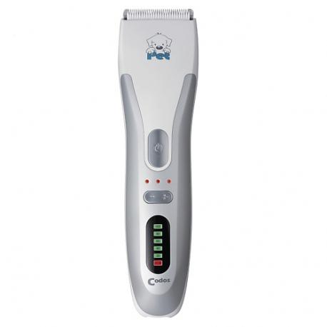 Машинка Для Стрижки CP-8100 Codos