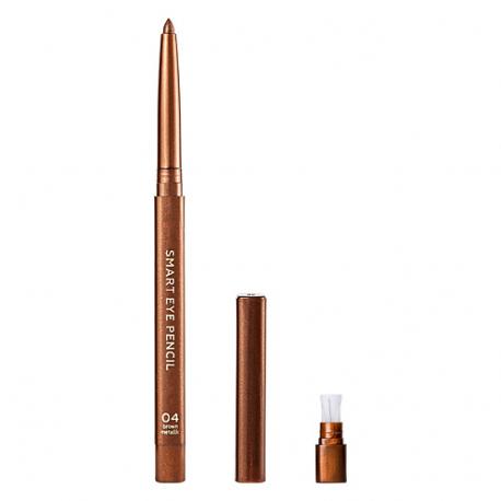 Автоматический карандаш для глаз SMART EYE PENCIL ЛЭТУАЛЬ