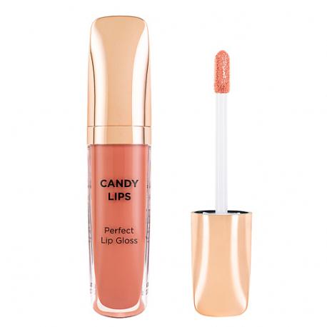Блеск для губ CANDY LIPS ЛЭТУАЛЬ