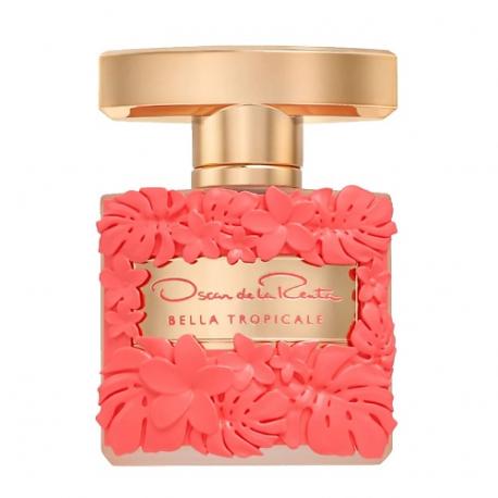 Bella Tropicale 30 Oscar de la Renta