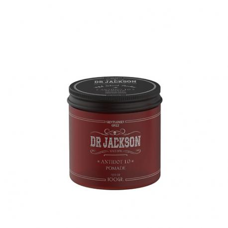 Помада для укладки волос средней фиксации Antidot 1.0 100 DR JACKSON