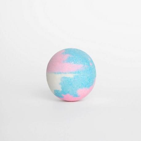 Бомбочка для ванны " Виктория" SOAPBERRYSHOP