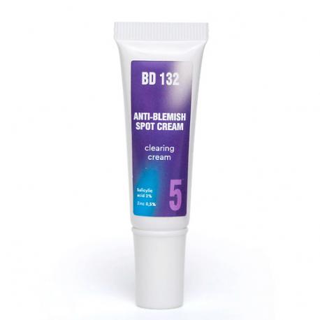 ANTI-BLEMISH SPOT CREAM Крем точечный против несовершенств кожи 10 Beautydrugs