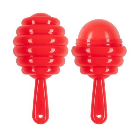 Бальзам для губ  "Леденец" Beauty Secrets Lollipop ЛЭТУАЛЬ