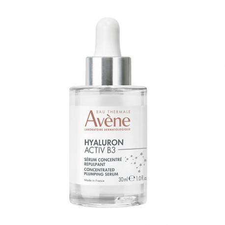 Концентрированная лифтинг-сыворотка для упругости кожи Hyaluron Activ B3 Concentrated Plumping Serum 30 AVENE