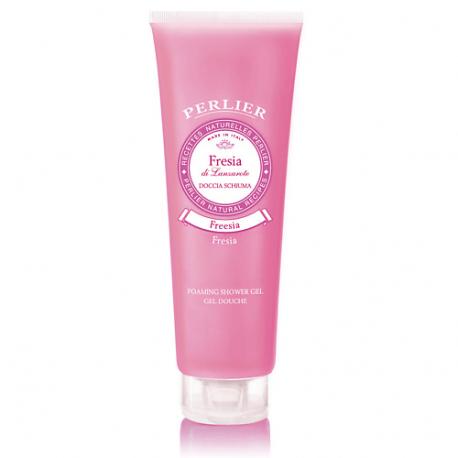 Гель для душа Fresia 250 PERLIER