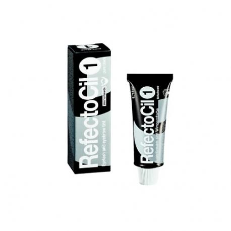 Краска для бровей и ресниц RefectoCil