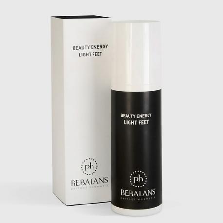 Крем венотоник для ног LIGHT FEET 150 PH BEBALANS PERFECT COSMETIC