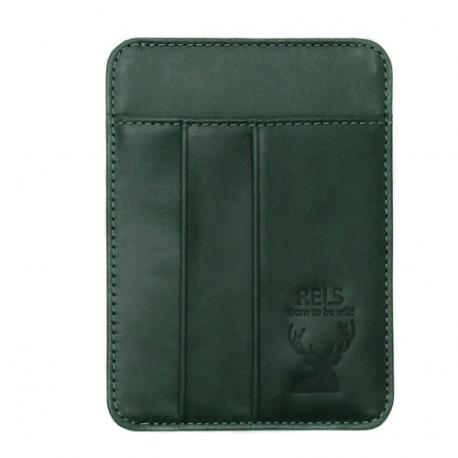 Автокредитница Alfa Wild RELS