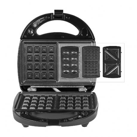 Минипекарня solution RMB-M603 RED SOLUTION