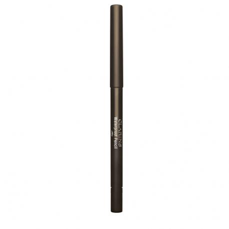 Автоматический водостойкий карандаш для глаз Waterproof Pencil CLARINS