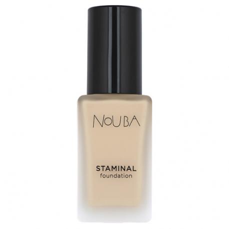 Тональная основа STAMINAL FOUNDATION Nouba