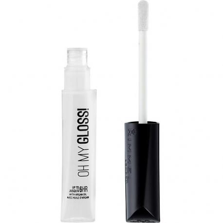 Блеск для губ Oh My Gloss! RIMMEL