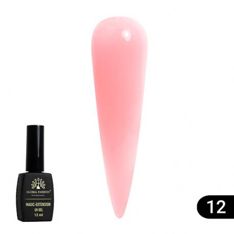 Гель Magic-Extension Global Fashion