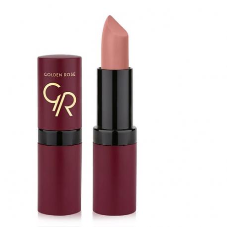 Помада для губ VELVET MATTE GOLDEN ROSE