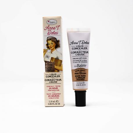 Консилер для лица жидкий ANNE T. DOTES THEBALM
