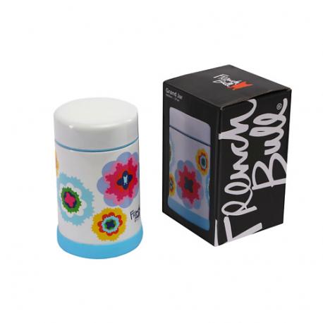 Термос для еды и напитков из нержавеющей стали Grand SUS French Bull