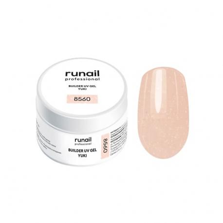 УФ-гель моделирующий POTAL Runail Professional
