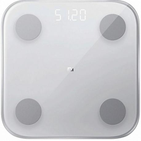 Умные весы Mi Body Composition Scale 2 Xiaomi