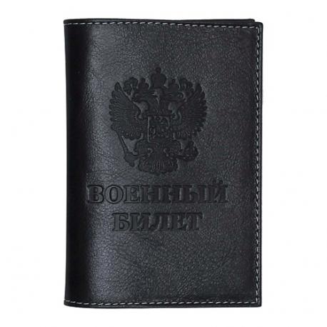 Обложка на Военный Билет Army ID Card RELS