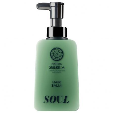 Бальзам для волос Душа Shades of Siberia Soul Hair Balm 450 Natura Siberica
