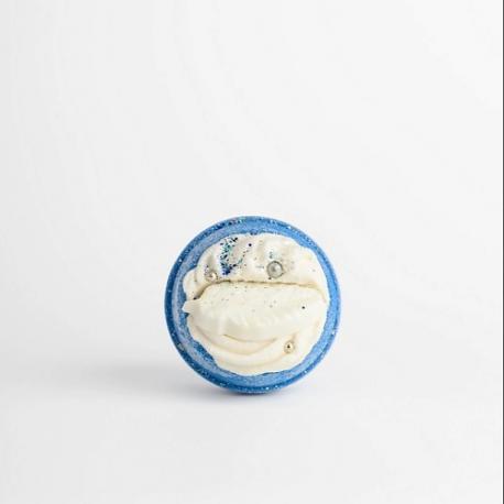 Бомбочка для ванны " Гармония " SOAPBERRYSHOP