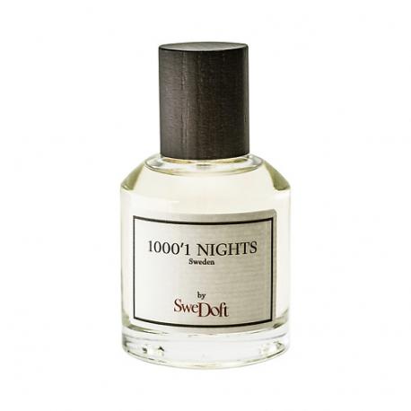 1001's Nights 50 SWEDOFT
