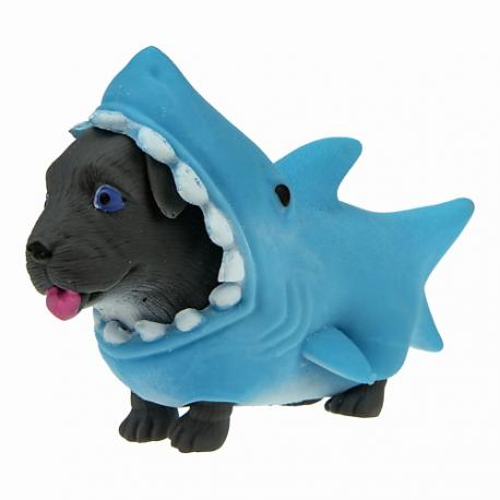 Прокачка для собачки 1 серия 1Toy