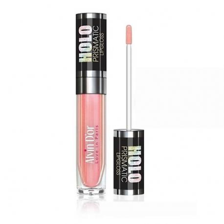 Блеск для губ HoloPrismatic Alvin D'or