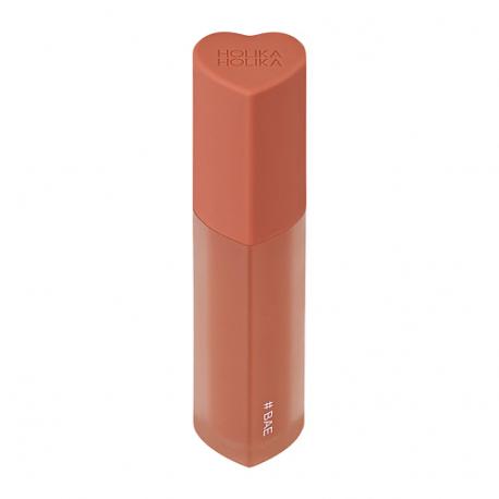 Тинт для губ глянцевый Heart Crush Glow Tint Air HOLIKA HOLIKA