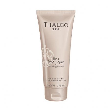 Молочко для тела радужное Экзотические Острова Spa Iles Pacifique Iridescent Island Milk 200 THALGO