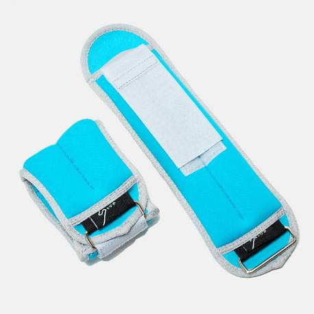 Набор утяжелителей для рук и ног M L-V-P