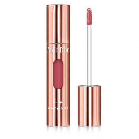 Жидкая лаковая помада Lip Lacquer Alvin D'or