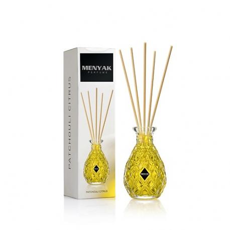 Аромадиффузор Patchouli Citrus 110 MENYAK