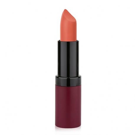 Помада для губ VELVET MATTE GOLDEN ROSE