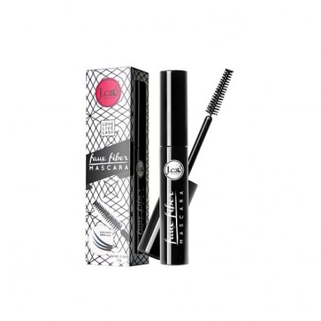 Тушь для ресниц с эффектом накладных ресниц LOVE LIVE LASH J. CAT BEAUTY