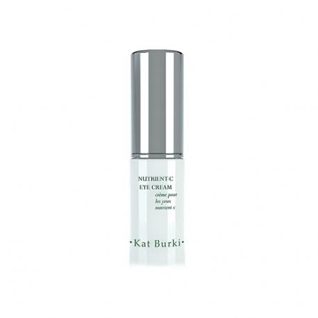 Крем для глаз питательный Nutrient-C Eye Cream 15 KAT BURKI