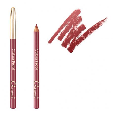Карандаш для губ "Color Proof" CHARME