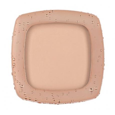 Компактная пудра для лица матирующая с зеркалом и спонжем Nuance Mat Drop ЛЭТУАЛЬ