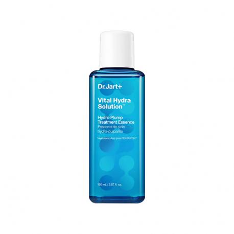 Увлажняющая эссенция для упругости кожи Vital Hydra Solution Hydro Plump Treatment Essence 150 Dr.Jart+