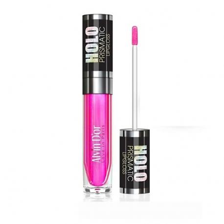 Блеск для губ HoloPrismatic Alvin D'or