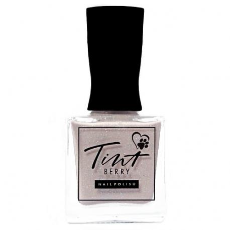 Лак для ногтей, коллекция "Мир на ладони", цвет "Девушка из Рио" TintBerry
