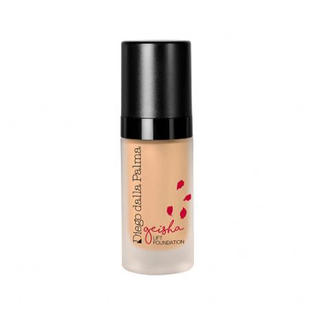 Тональный крем Geisha Lift Foundation DIEGO DALLA PALMA MILANO
