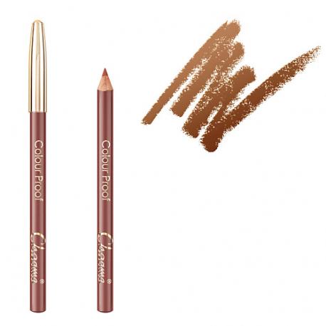 Карандаш для губ "Color Proof" CHARME