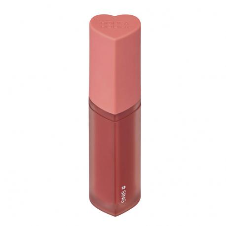 Тинт для губ глянцевый Heart Crush Glow Tint Air HOLIKA HOLIKA